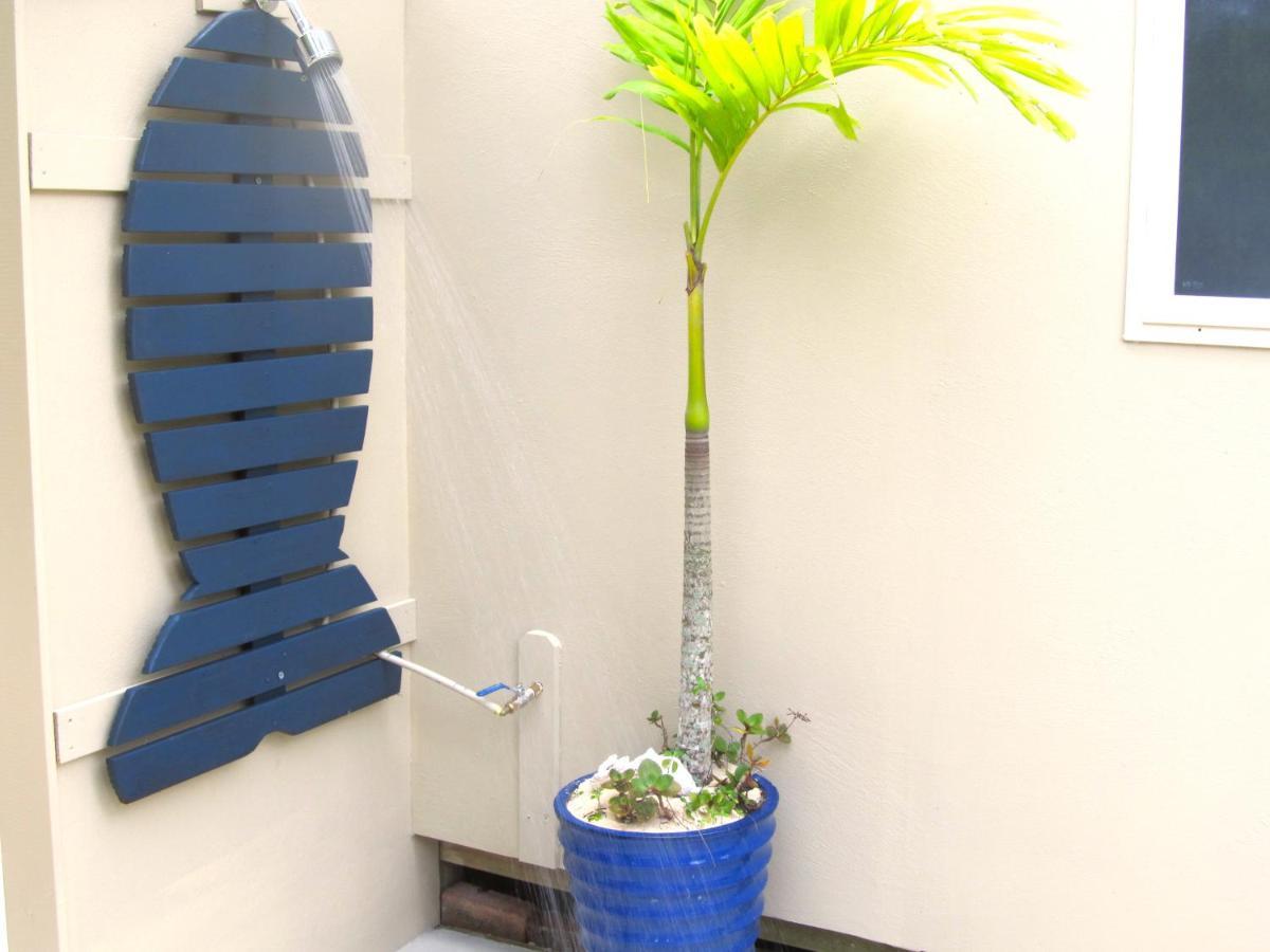 Muri Beachside Villa With Pool Rarotonga Bagian luar foto